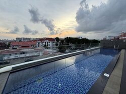 Prestige Point (D19), Apartment #510545611